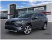 2021 Toyota RAV4 Hybrid  (Stk: Y606270A) in Cranbrook - Image 1 of 22