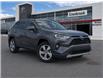 2021 Toyota RAV4 Hybrid  (Stk: Y606270A) in Cranbrook - Image 3 of 22
