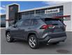 2021 Toyota RAV4 Hybrid  (Stk: Y606270A) in Cranbrook - Image 4 of 22