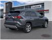 2021 Toyota RAV4 Hybrid  (Stk: Y606270A) in Cranbrook - Image 5 of 22