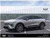 2027 Cadillac OPTIQ Premium Luxury (Stk: 101361) in Bolton - Image 2 of 24
