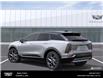 2027 Cadillac OPTIQ Premium Luxury (Stk: 101361) in Bolton - Image 3 of 24