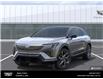 2027 Cadillac OPTIQ Premium Luxury (Stk: 101361) in Bolton - Image 6 of 24