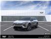 2027 Cadillac OPTIQ Premium Luxury (Stk: 101361) in Bolton - Image 8 of 24