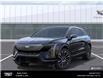 2027 Cadillac OPTIQ Sport (Stk: 101577) in Bolton - Image 6 of 24