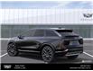 2027 Cadillac OPTIQ Premium Sport (Stk: 101579) in Bolton - Image 3 of 24
