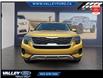 2023 Kia Seltos LX (Stk: 26P087) in Kentville - Image 2 of 20 2023 Kia Seltos LX (Stk: 26P087) in Kentville - Image 2 of 20