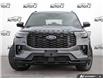 2026 Ford Explorer ST (Stk: K8GE161T3) in Hamilton - Image 2 of 25