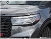2026 Ford Explorer ST (Stk: K8GE161T3) in Hamilton - Image 9 of 25