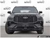 2026 Ford Explorer ST-Line (Stk: K8KE166T3) in Hamilton - Image 2 of 26