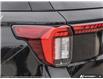2026 Ford Explorer ST-Line (Stk: K8KE166T3) in Hamilton - Image 11 of 26