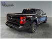 2026 Ford Maverick Tremor (Stk: T0108) in ROSETOWN - Image 3 of 17