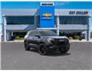 2027 GMC Terrain Elevation (Stk: 155087) in London - Image 1 of 24