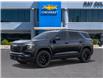 2027 GMC Terrain Elevation (Stk: 155087) in London - Image 2 of 24