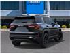 2027 GMC Terrain Elevation (Stk: 155087) in London - Image 4 of 24