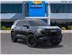 2027 GMC Terrain Elevation (Stk: 155087) in London - Image 7 of 24