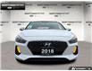 2018 Hyundai Elantra GT Sport Ultimate (Stk: A1021) in Brantford - Image 2 of 23