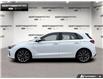 2018 Hyundai Elantra GT Sport Ultimate (Stk: A1021) in Brantford - Image 3 of 23