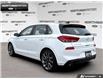 2018 Hyundai Elantra GT Sport Ultimate (Stk: A1021) in Brantford - Image 4 of 23
