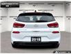 2018 Hyundai Elantra GT Sport Ultimate (Stk: A1021) in Brantford - Image 5 of 23