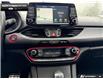 2018 Hyundai Elantra GT Sport Ultimate (Stk: A1021) in Brantford - Image 17 of 23