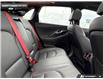 2018 Hyundai Elantra GT Sport Ultimate (Stk: A1021) in Brantford - Image 21 of 23