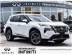 2024 Nissan Rogue Platinum (Stk: UI2384) in Newmarket - Image 1 of 30