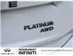 2024 Nissan Rogue Platinum (Stk: UI2384) in Newmarket - Image 9 of 30