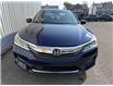 2017 Honda Accord EX-L (Stk: 2809) in Hawkesbury - Image 2 of 23