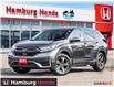 2021 Honda CR-V LX (Stk: U7756) in Niagara Falls - Image 1 of 26