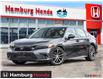 2024 Honda Civic Touring (Stk: T7447) in Niagara Falls - Image 1 of 28