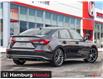 2024 Honda Civic Touring (Stk: T7447) in Niagara Falls - Image 2 of 28