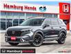 2023 Honda CR-V Sport-B (Stk: N6420) in Niagara Falls - Image 1 of 27