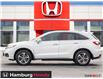 2018 Acura RDX Elite (Stk: T7463) in Niagara Falls - Image 2 of 30