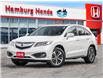 2018 Acura RDX Elite (Stk: T7463) in Niagara Falls - Image 30 of 30