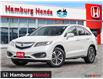 2018 Acura RDX Elite (Stk: T7463) in Niagara Falls - Image 1 of 30