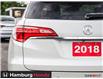 2018 Acura RDX Elite (Stk: T7463) in Niagara Falls - Image 10 of 30