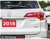 2018 Acura RDX Elite (Stk: T7463) in Niagara Falls - Image 11 of 30