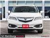 2018 Acura RDX Elite (Stk: T7463) in Niagara Falls - Image 4 of 30