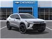2026 Chevrolet Trax ACTIV (Stk: 2-177769) in Paisley - Image 8 of 24 2026 Chevrolet Trax ACTIV (Stk: 2-177769) in Paisley - Image 8 of 24