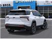 2026 Chevrolet Equinox RS (Stk: 2026334) in ARNPRIOR - Image 4 of 24