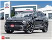 2023 Kia Sportage X-Line (Stk: 078492) in Milton - Image 1 of 26