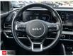 2023 Kia Sportage X-Line (Stk: 078492) in Milton - Image 9 of 26
