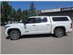 2022 Toyota Tundra Hybrid Platinum (Stk: U8558) in Peterborough - Image 2 of 34