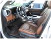2022 Toyota Tundra Hybrid Platinum (Stk: U8558) in Peterborough - Image 10 of 34