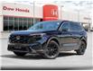 2024 Honda CR-V Hybrid EX-L (Stk: 34805L) in Ottawa - Image 1 of 23