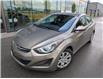 2015 Hyundai Elantra GL (Stk: U26V08A) in London - Image 1 of 7