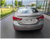 2015 Hyundai Elantra GL (Stk: U26V08A) in London - Image 7 of 7