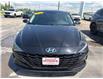 2021 Hyundai Elantra ESSENTIAL (Stk: 26405A) in Steinbach - Image 2 of 7