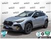 2024 Subaru Crosstrek Onyx (Stk: U-3058) in Tillsonburg - Image 1 of 12